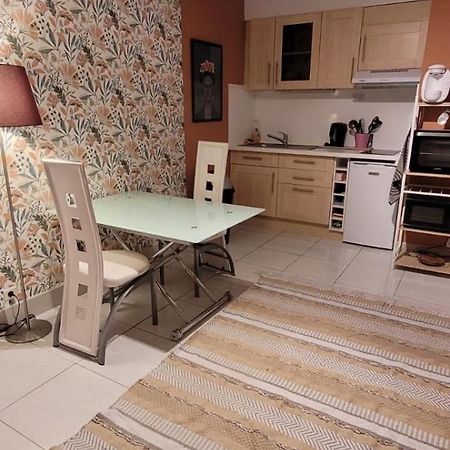 Le Val Fleuri Appartement Sète Buitenkant foto