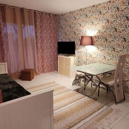 Le Val Fleuri Appartement Sète Buitenkant foto