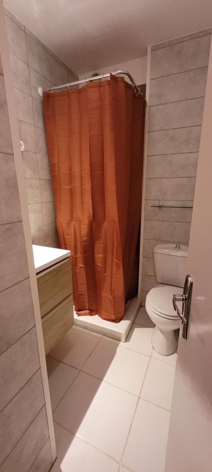 Le Val Fleuri Appartement Sète Buitenkant foto