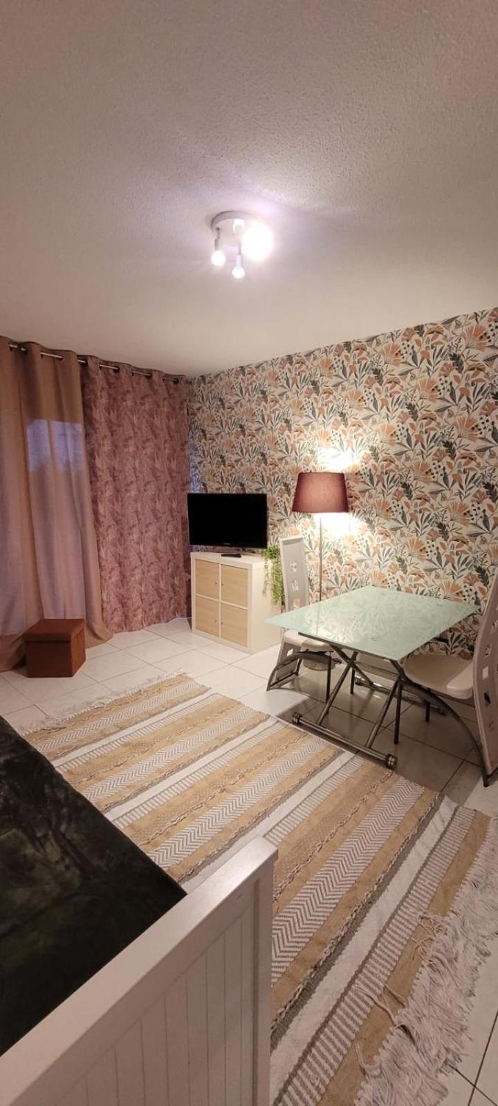 Le Val Fleuri Appartement Sète Buitenkant foto