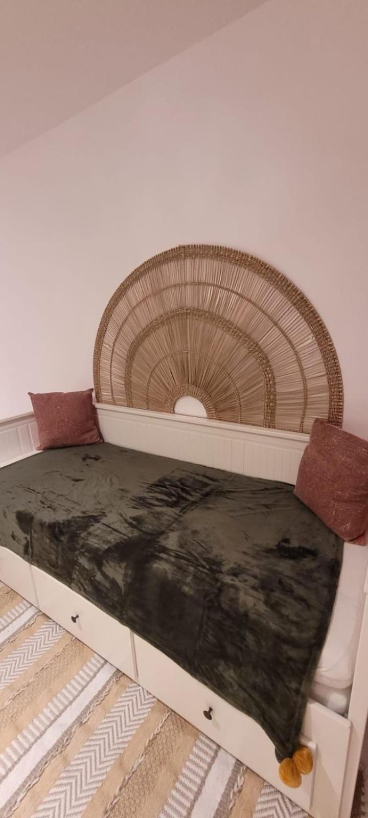 Le Val Fleuri Appartement Sète Buitenkant foto