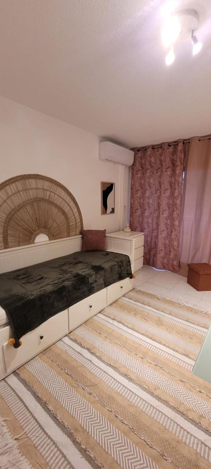 Le Val Fleuri Appartement Sète Buitenkant foto