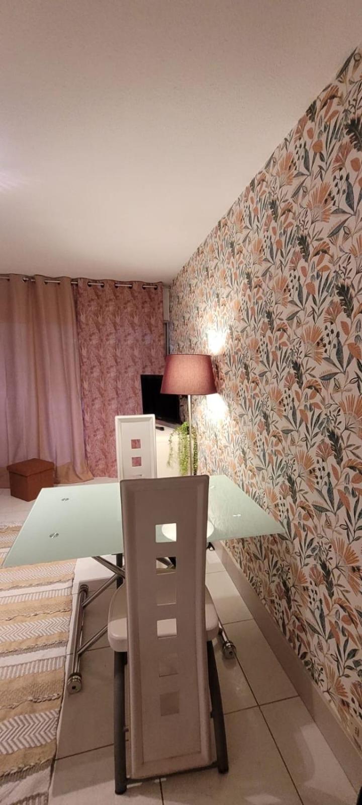 Le Val Fleuri Appartement Sète Buitenkant foto