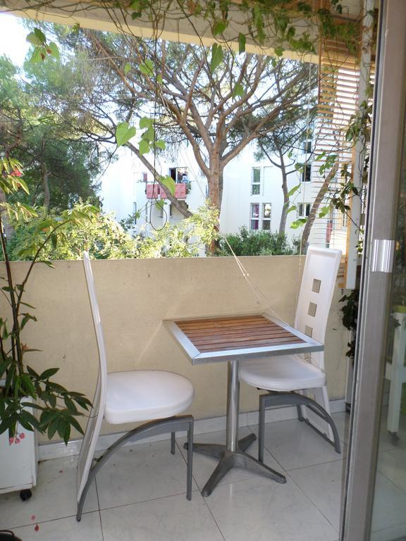 Le Val Fleuri Appartement Sète Buitenkant foto